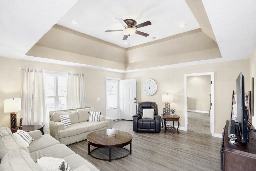 594 Keytown Road Portland, TN 37148 - Photo 5 of 25