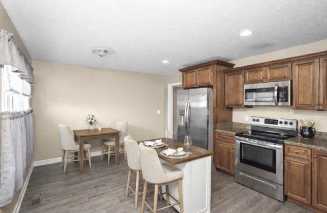 594 Keytown Road Portland, TN 37148 - Photo 9 of 25