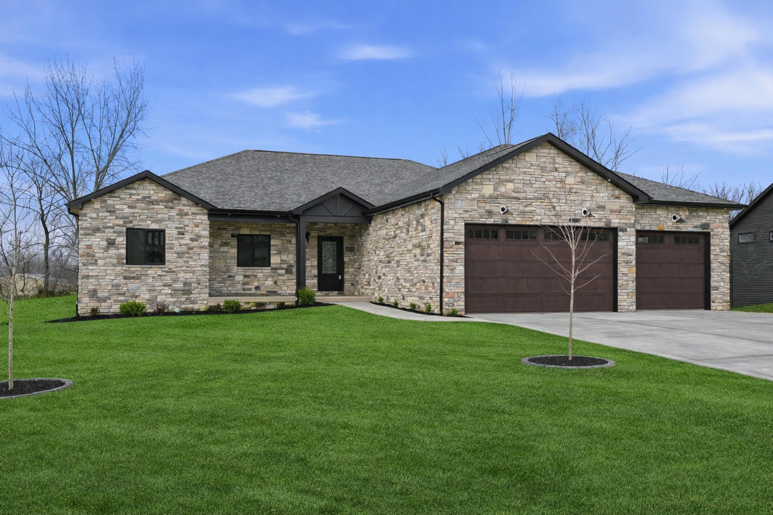 754 Cirque Drive Crown Point, IN 46307 - Photo 1 of 49 2500x1667