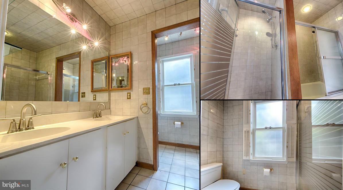 6308 Walhonding Road Bethesda, MD 20816 - Photo 9 of 22 Bath (Master)
