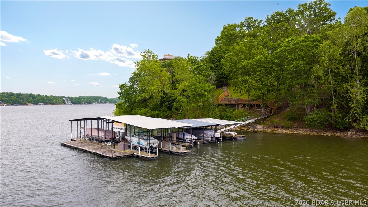 603 Cedar Road, Unit 1 Lake Ozark, MO 65049 - Photo 44 of 66