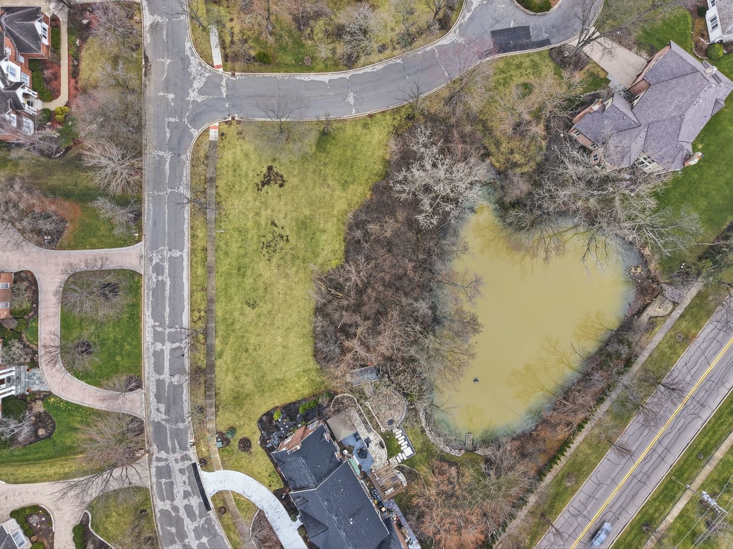 9045 Turnberry Drive Burr Ridge, IL 60527 - Photo 11 of 14