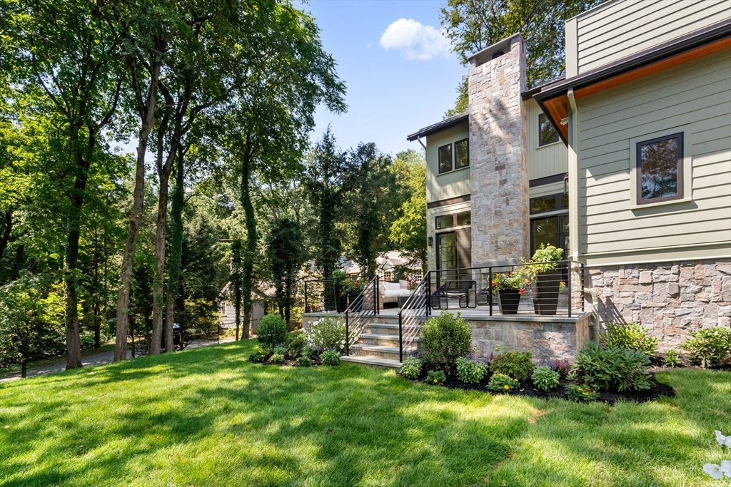 4 Percy Road Lexington, MA 02421 - Photo 41 of 42 Gallery Image 41