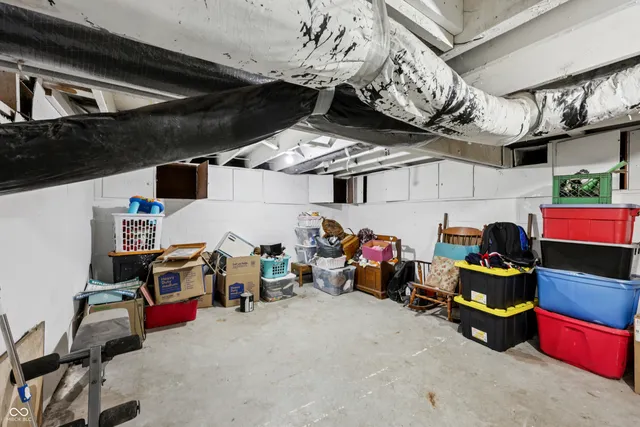 $209,000 | 1602 South Randolph Street, Indianapolis, IN 46203