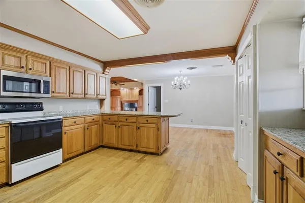 $275,000 | 1712 Charles Drive, Lake Charles, LA 70605