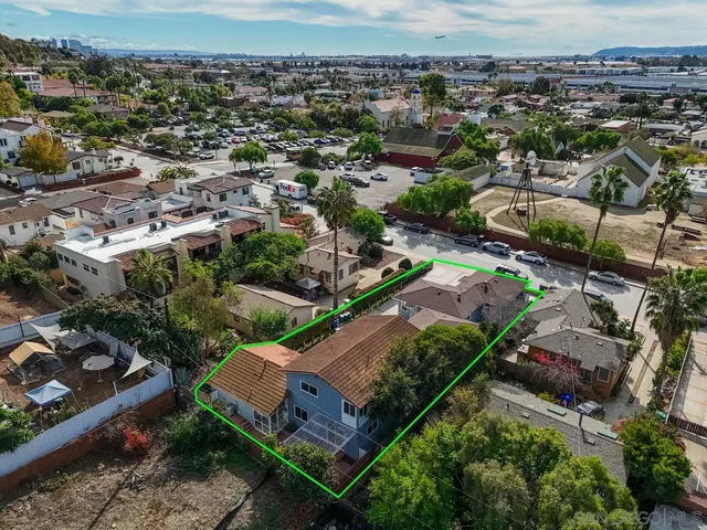 $2,700,000 | 2634 Juan Street, San Diego, CA 92110