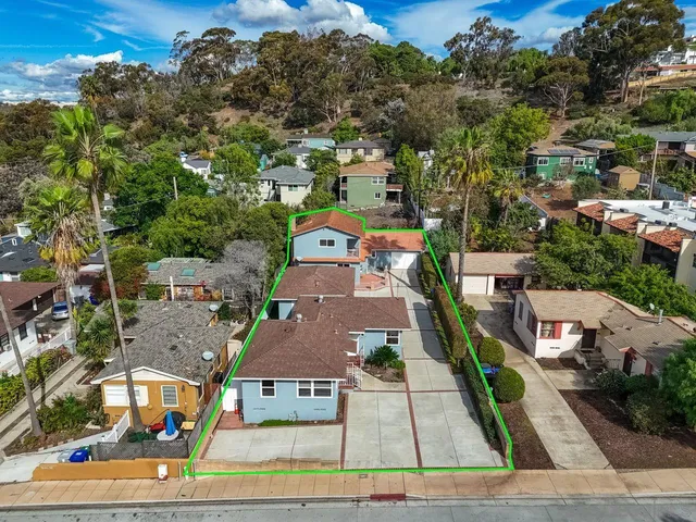 $2,700,000 | 2634 Juan Street, San Diego, CA 92110