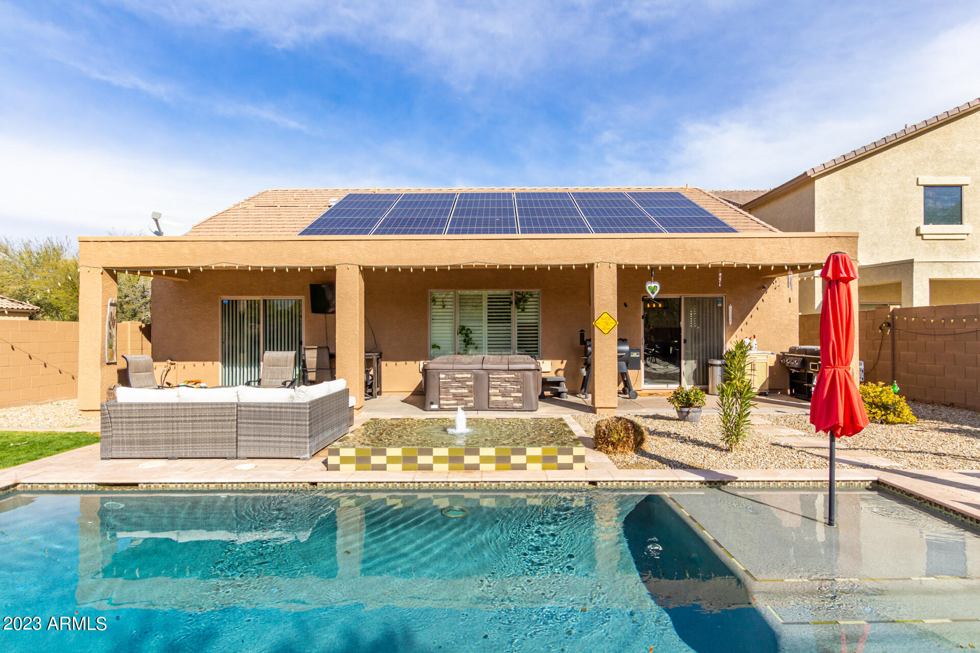 7017 West Beverly Road Laveen, AZ 85339 - Photo 32 of 41 40 Beverly