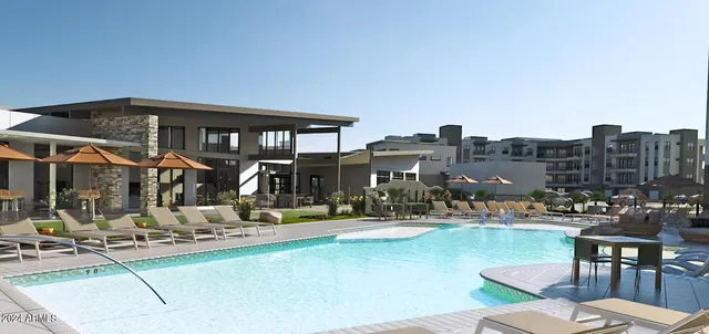 $2,296 | 11575 West Roosevelt Street, Unit C2, Avondale, AZ 85323