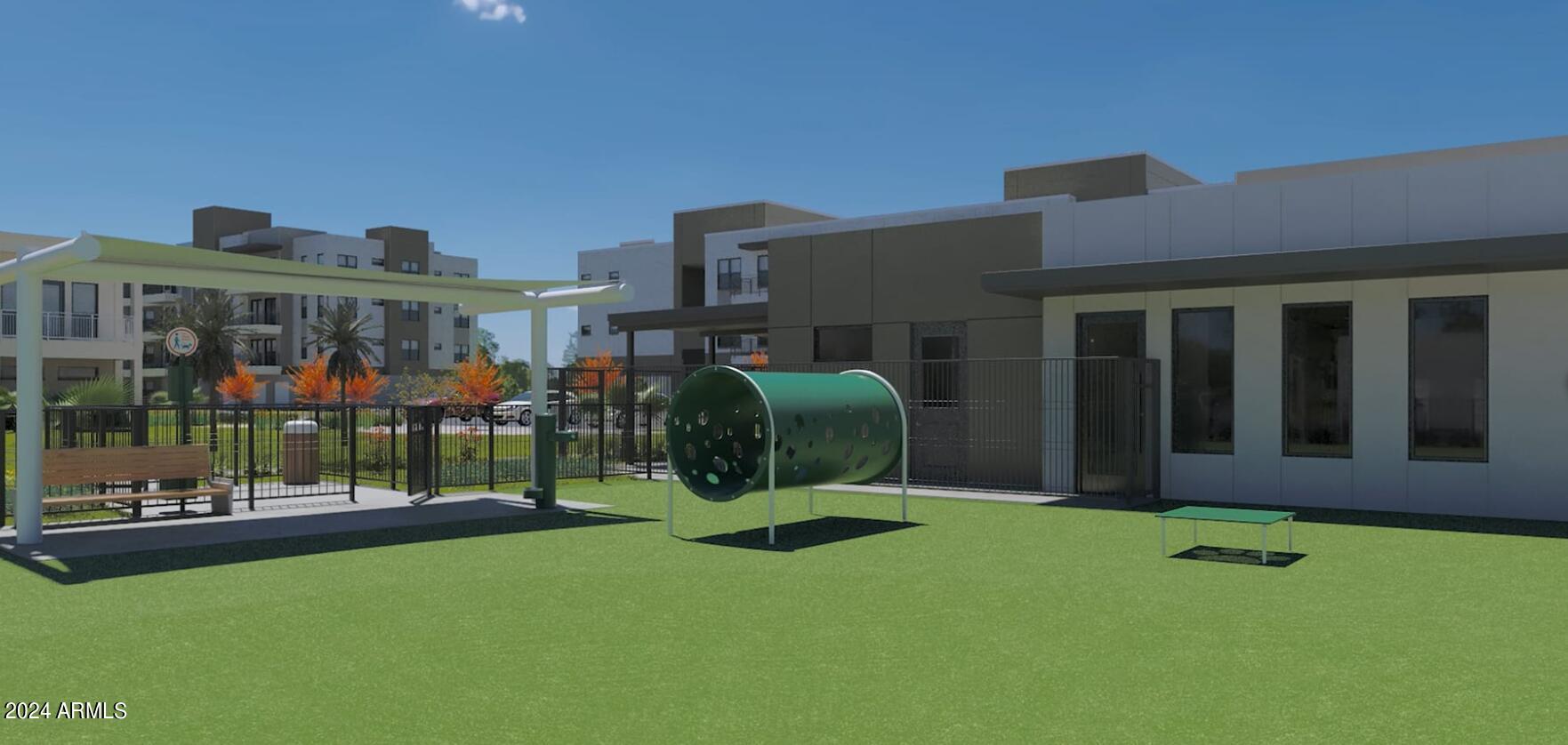 11575 West Roosevelt Street, Unit C2 Avondale, AZ 85323 - Photo 6 of 7 Dog Park