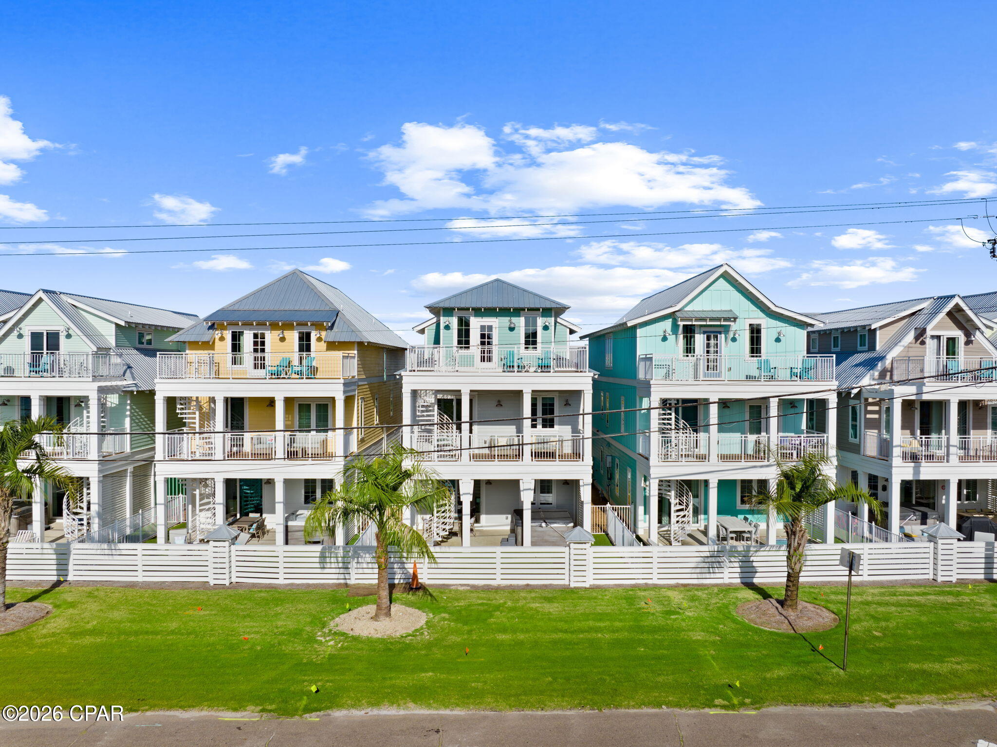 13658 Front Beach Road, Unit 4 Panama City Beach, FL 32413 - Photo 71 of 117