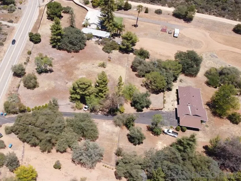 23453 Japatul Valley Road Alpine, CA 91901 - Photo 27 of 30