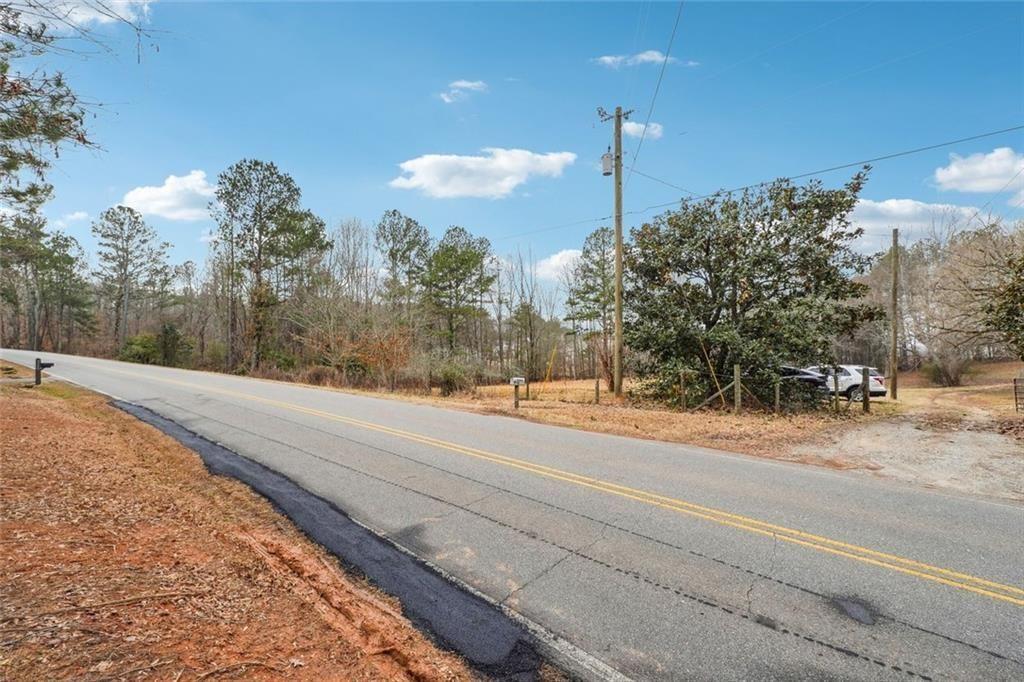 8265 Seabolt Drive Ball Ground, GA 30107 - Photo 26 of 52 a view of a street view