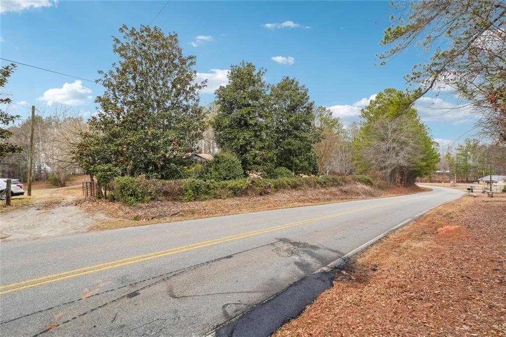 8265 Seabolt Drive Ball Ground, GA 30107 - Photo 27 of 52 a view of a backyard of a house
