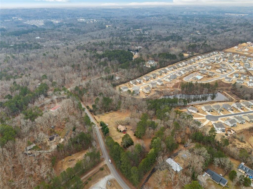 8265 Seabolt Drive Ball Ground, GA 30107 - Photo 42 of 52