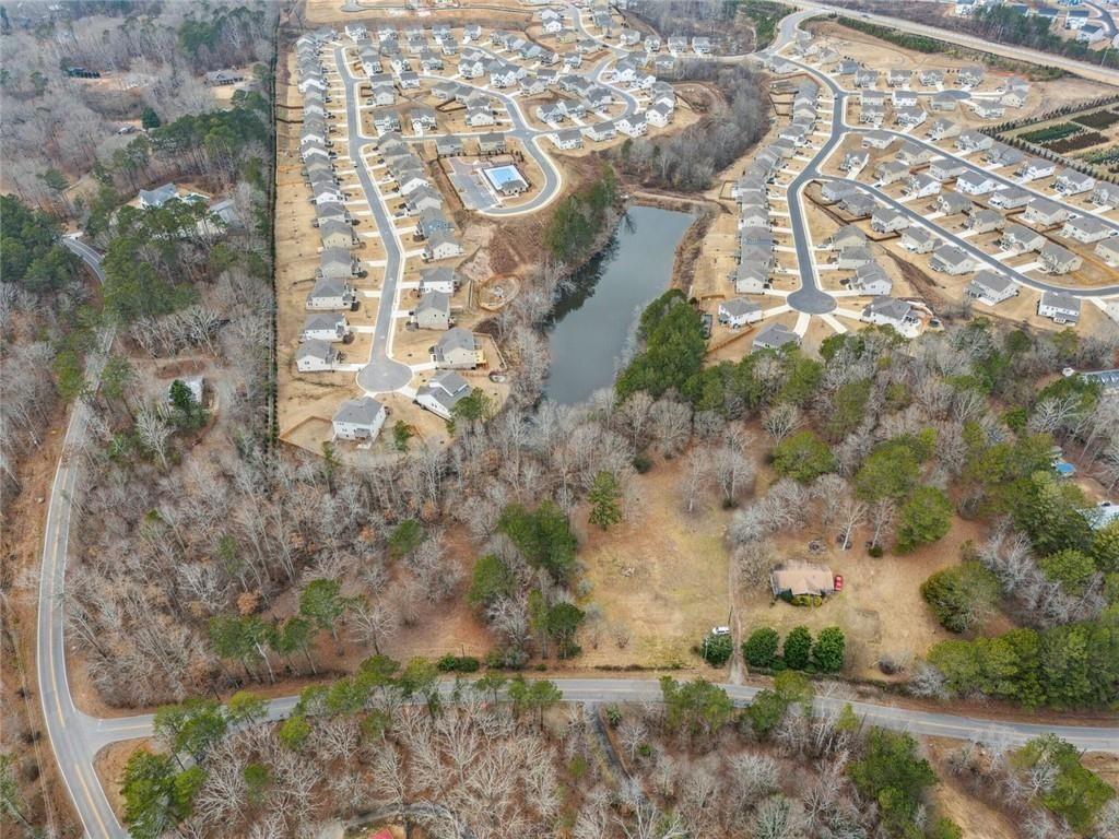 8265 Seabolt Drive Ball Ground, GA 30107 - Photo 45 of 52 a view of location