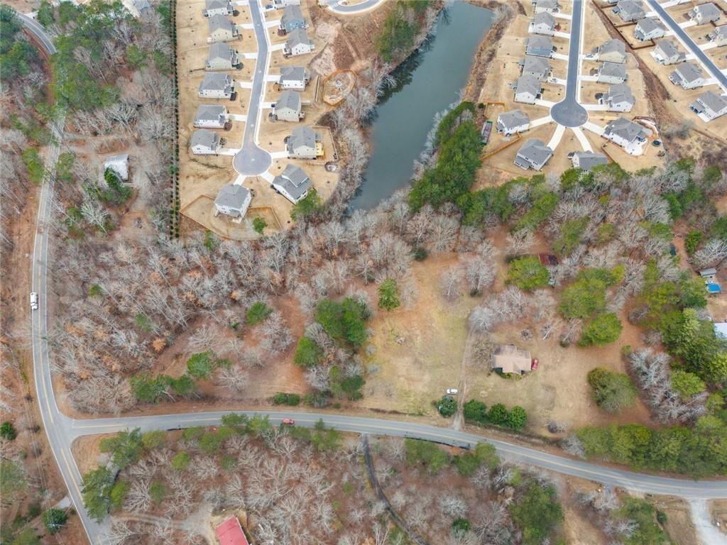 8265 Seabolt Drive Ball Ground, GA 30107 - Photo 46 of 52