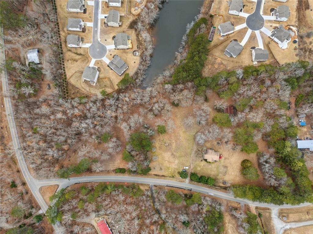 8265 Seabolt Drive Ball Ground, GA 30107 - Photo 48 of 52