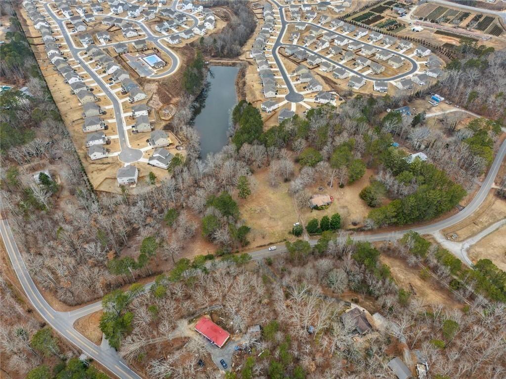 8265 Seabolt Drive Ball Ground, GA 30107 - Photo 52 of 52