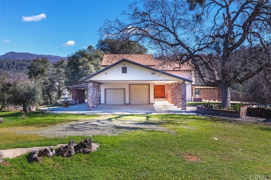 5310 Boyer Road Mariposa, CA 95338 - Photo 1 of 1 Welcome to Rolling Meadow Ranch!