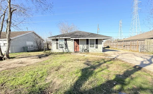 $185,000 | 1108 Mobile Drive, Pasadena, TX 77506