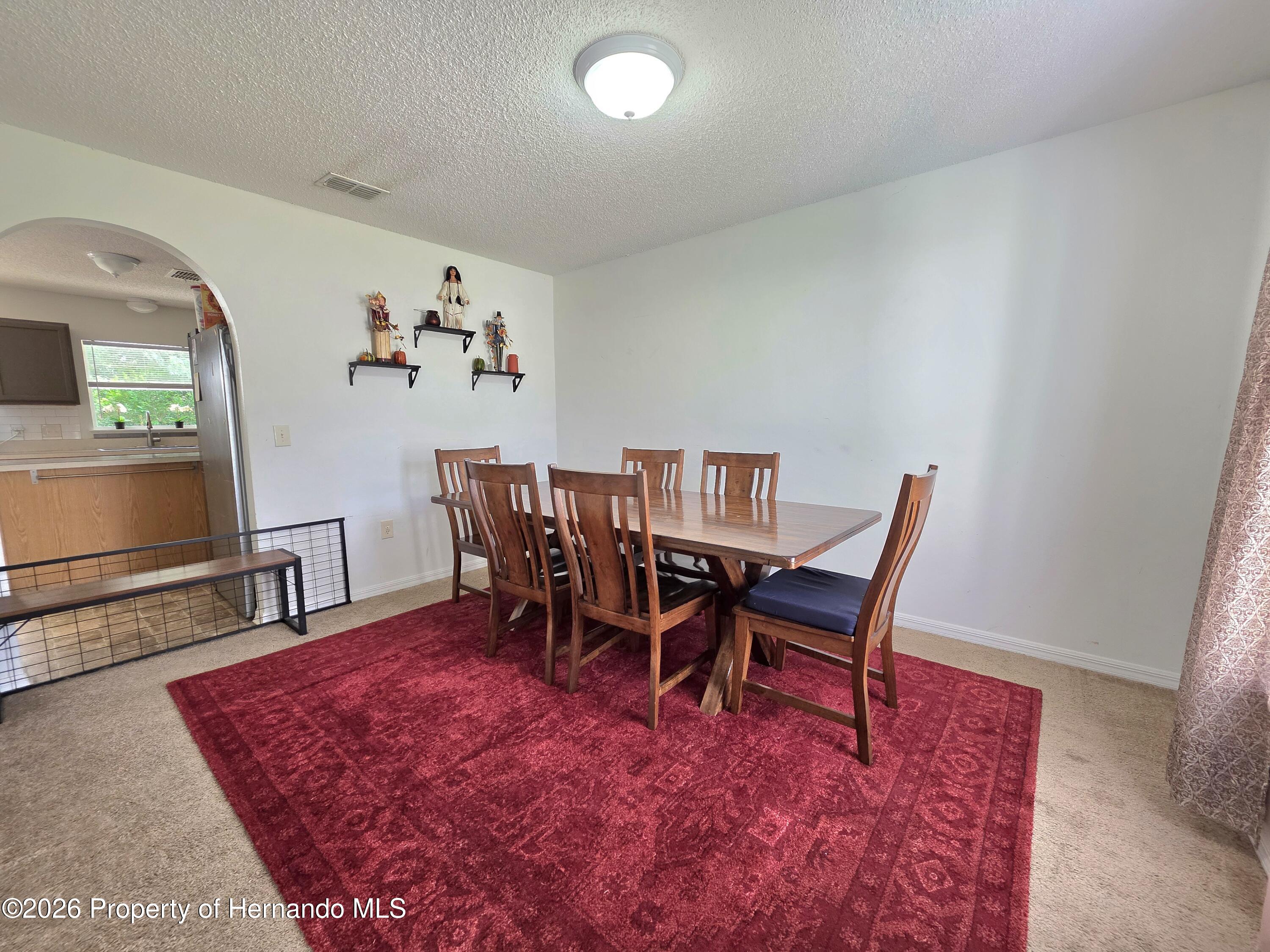 9055 Pemberton Street Spring Hill, FL 34608 - Photo 2 of 34
