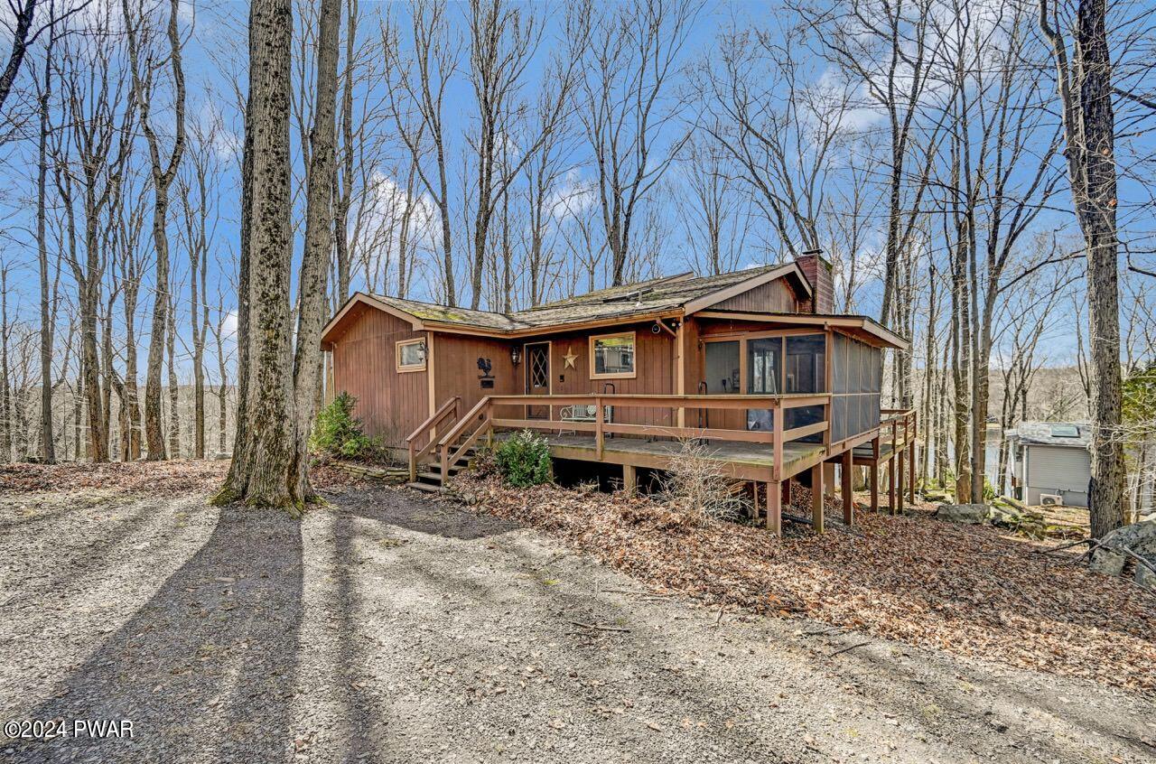 17 Roamingwood Road, Unit LOT 1822 Lake Ariel, PA 18436 - Photo 2 of 74