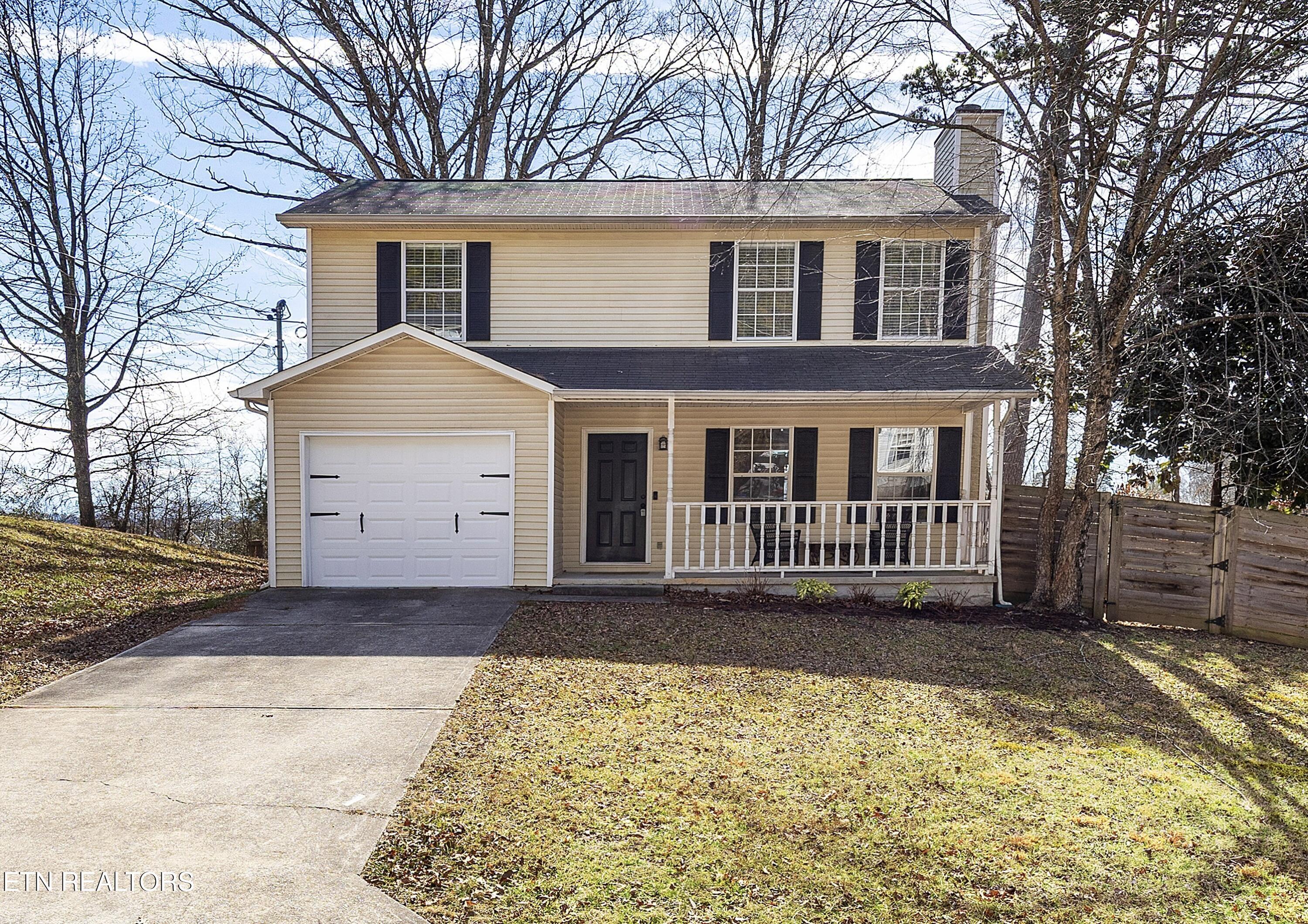 5836 Windtree Lane Knoxville, TN 37921 - Photo 1 of 35 L40A0108