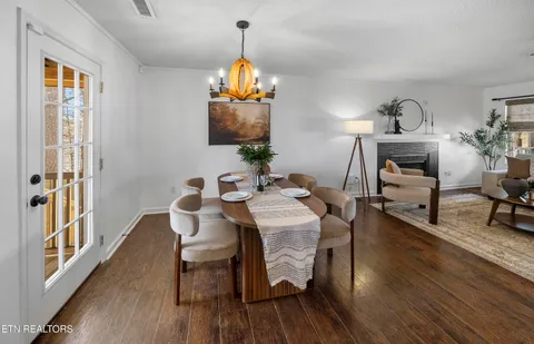 $345,000 | 5836 Windtree Lane, Knoxville, TN 37921