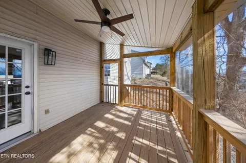 $345,000 | 5836 Windtree Lane, Knoxville, TN 37921