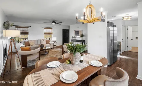 $345,000 | 5836 Windtree Lane, Knoxville, TN 37921