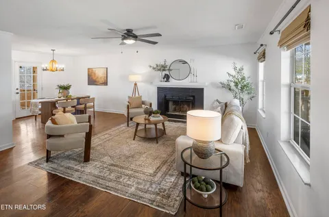 $345,000 | 5836 Windtree Lane, Knoxville, TN 37921