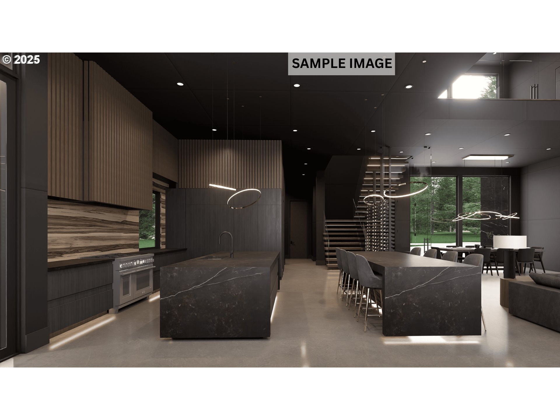 29951 Southwest Old Well Road West Linn, OR 97068 - Photo 11 of 26 Kitchen