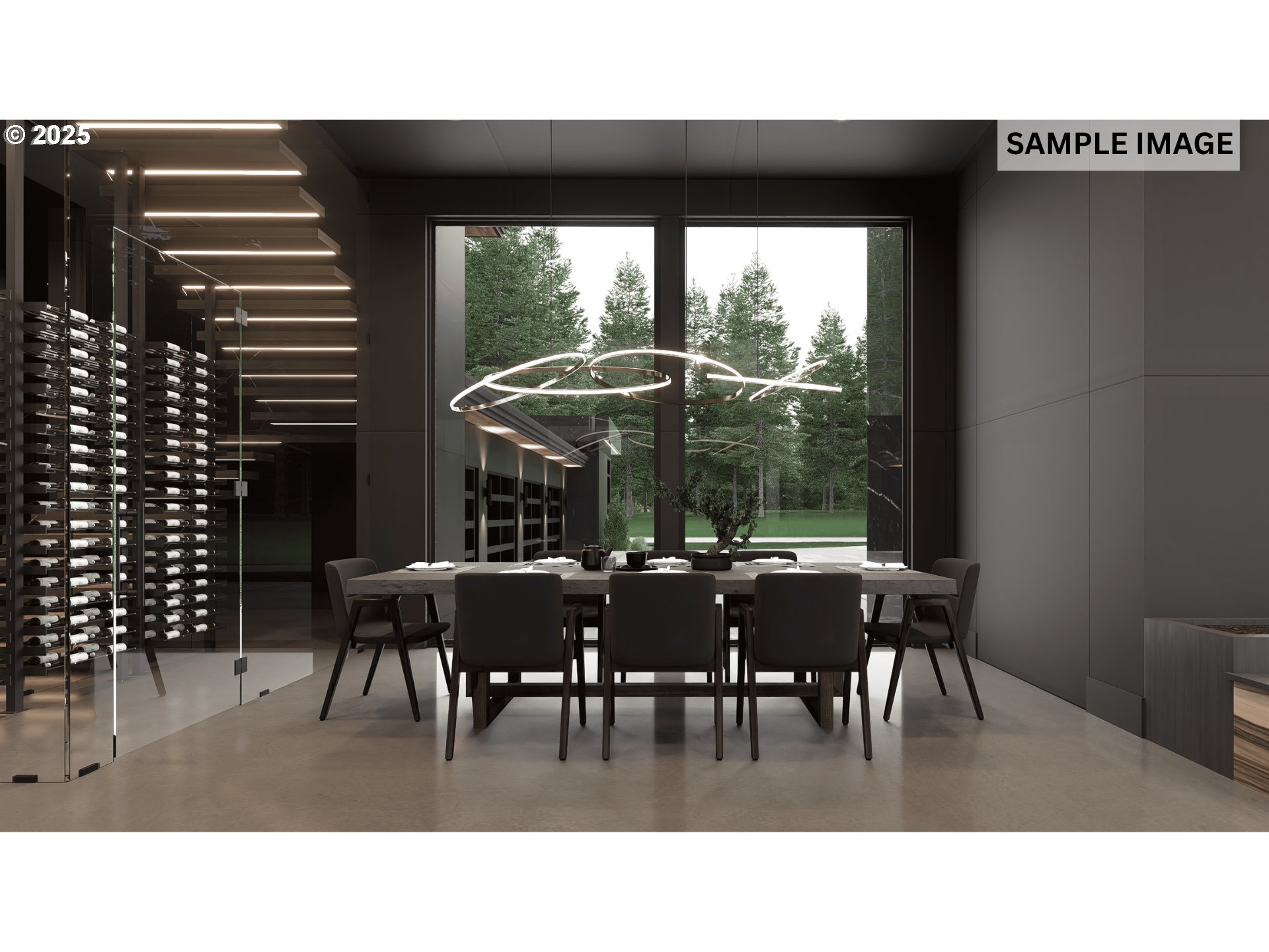 29951 Southwest Old Well Road West Linn, OR 97068 - Photo 14 of 26 Dining Room