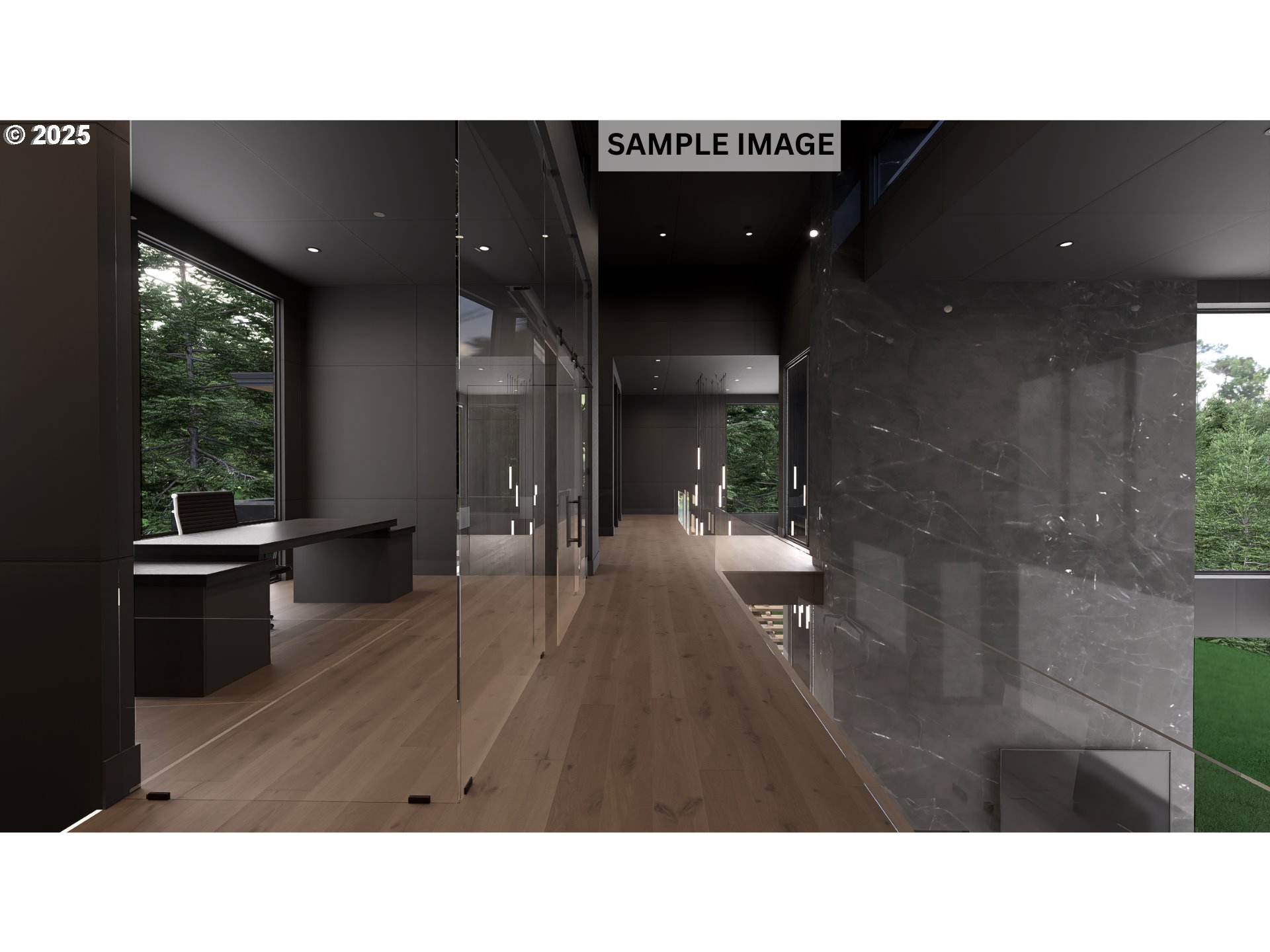 29951 Southwest Old Well Road West Linn, OR 97068 - Photo 17 of 26 Hallway