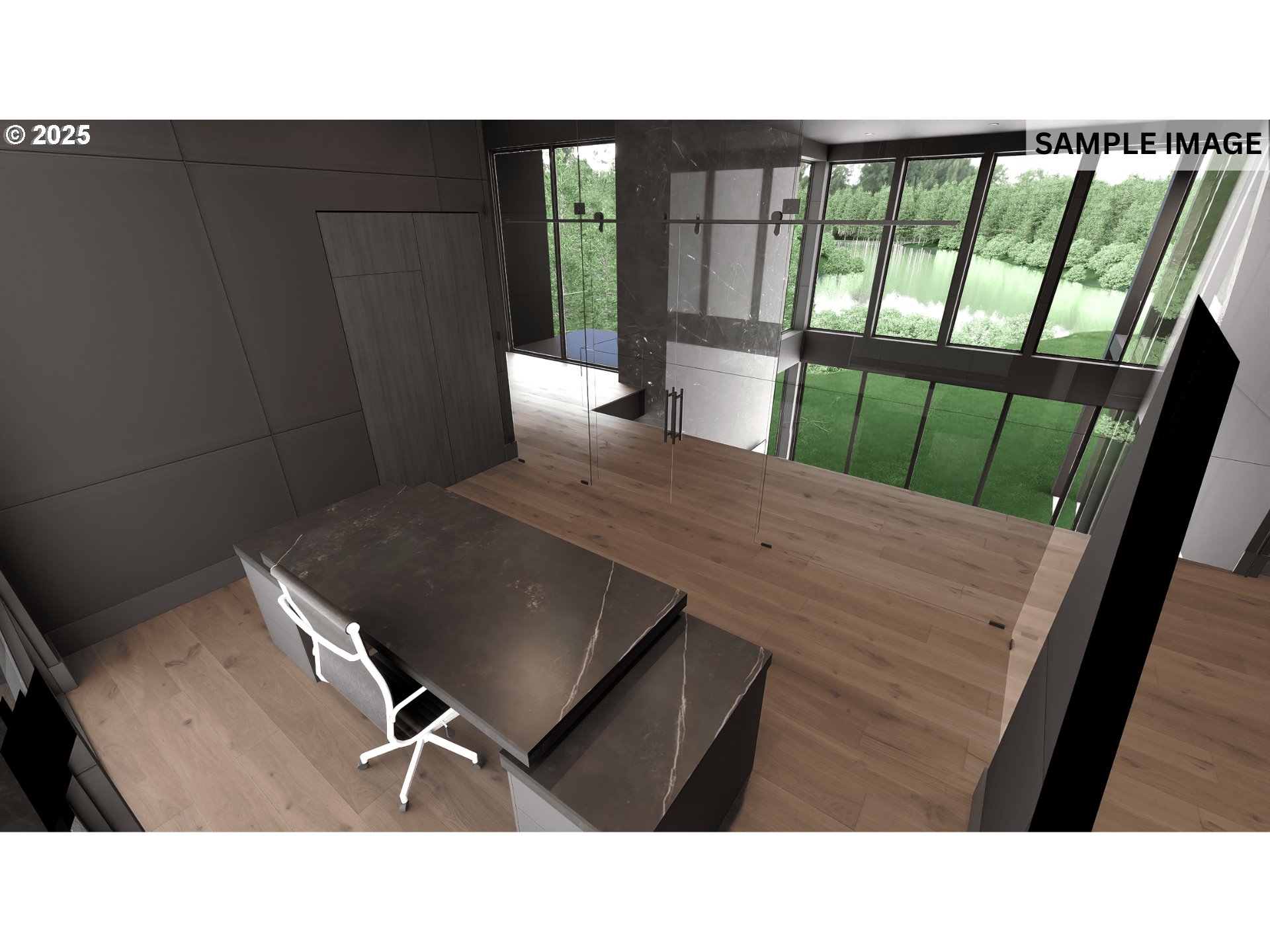 29951 Southwest Old Well Road West Linn, OR 97068 - Photo 18 of 26 Study