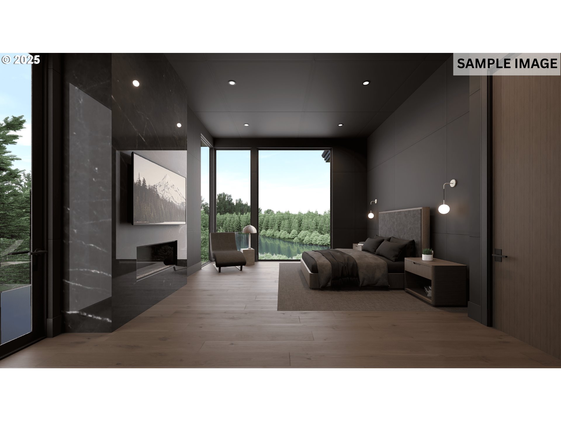 29951 Southwest Old Well Road West Linn, OR 97068 - Photo 19 of 26 Bedroom, Owner's Suite