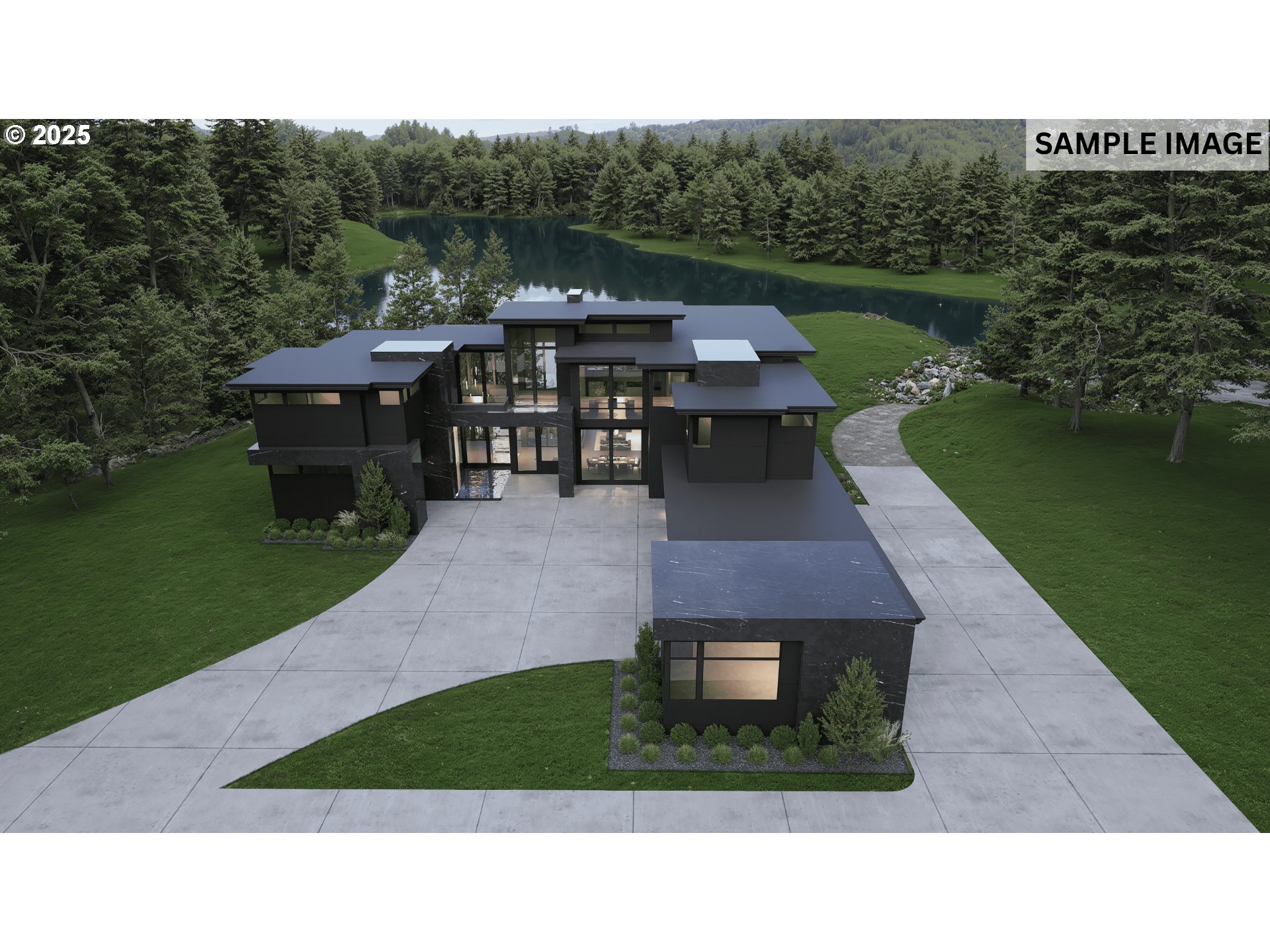 29951 Southwest Old Well Road West Linn, OR 97068 - Photo 24 of 26 View