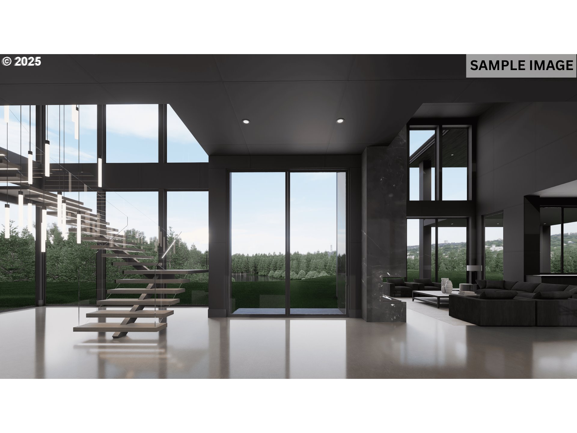 29951 Southwest Old Well Road West Linn, OR 97068 - Photo 4 of 26 Entrance/Foyer