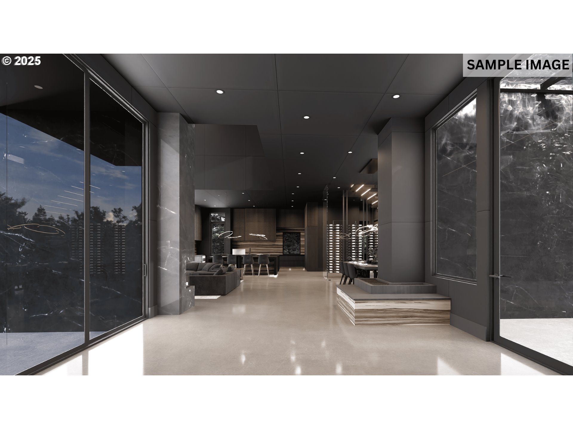 29951 Southwest Old Well Road West Linn, OR 97068 - Photo 6 of 26 Entrance/Foyer