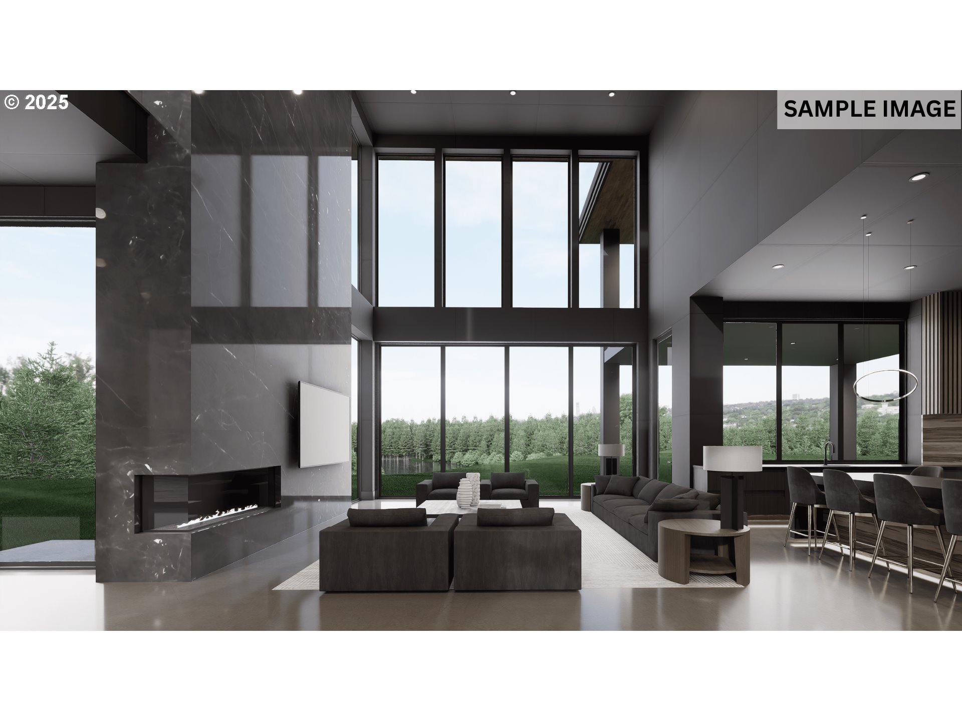 29951 Southwest Old Well Road West Linn, OR 97068 - Photo 7 of 26 Great Room