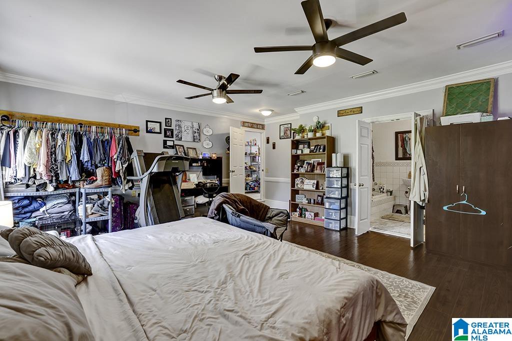 103 Corning Street North Anniston, AL 36201 - Photo 26 of 44