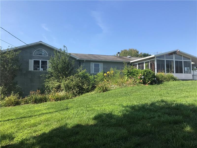 381 Donham Road Greensboro, PA 15338 - Photo 3 of 24