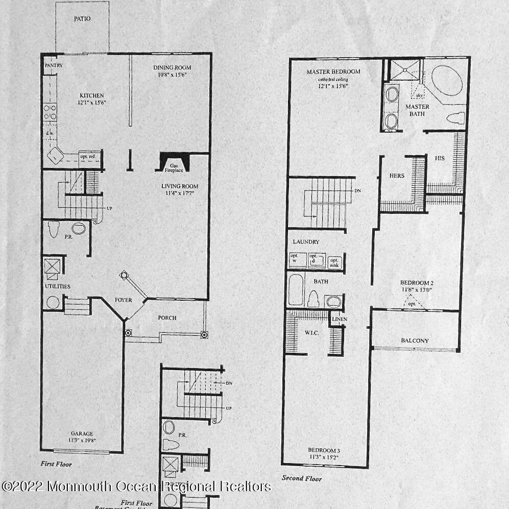 88 Banyan Boulevard Holmdel, NJ 07733 - Photo 14 of 27 70DA8119-911C-4977-B71D-82D1D8363005