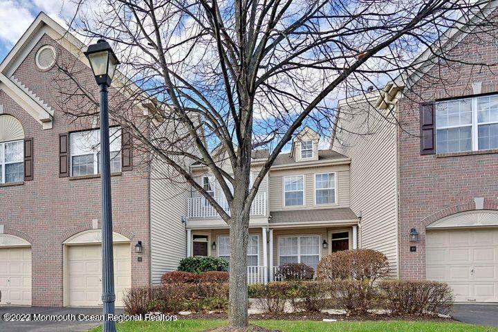 88 Banyan Boulevard Holmdel, NJ 07733 - Photo 2 of 27 88 banyan 1