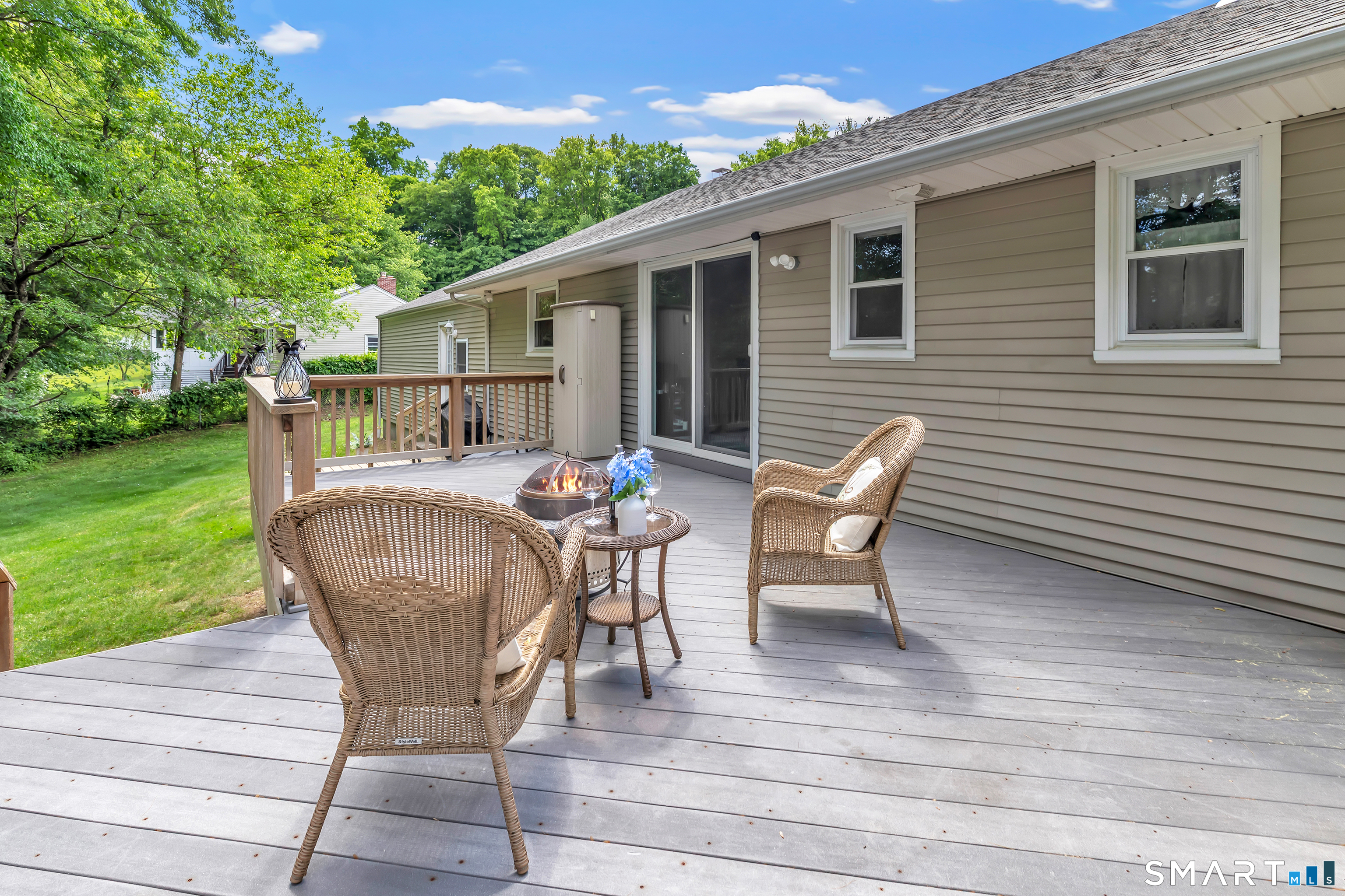 64 Tait Road Trumbull, CT 06611 - Photo 24 of 33