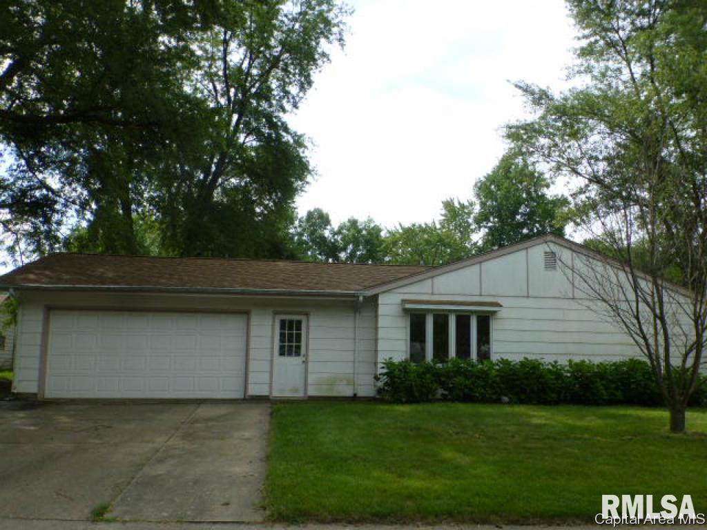 117 Dawn Drive Springfield, IL 62702 - Photo 13 of 16