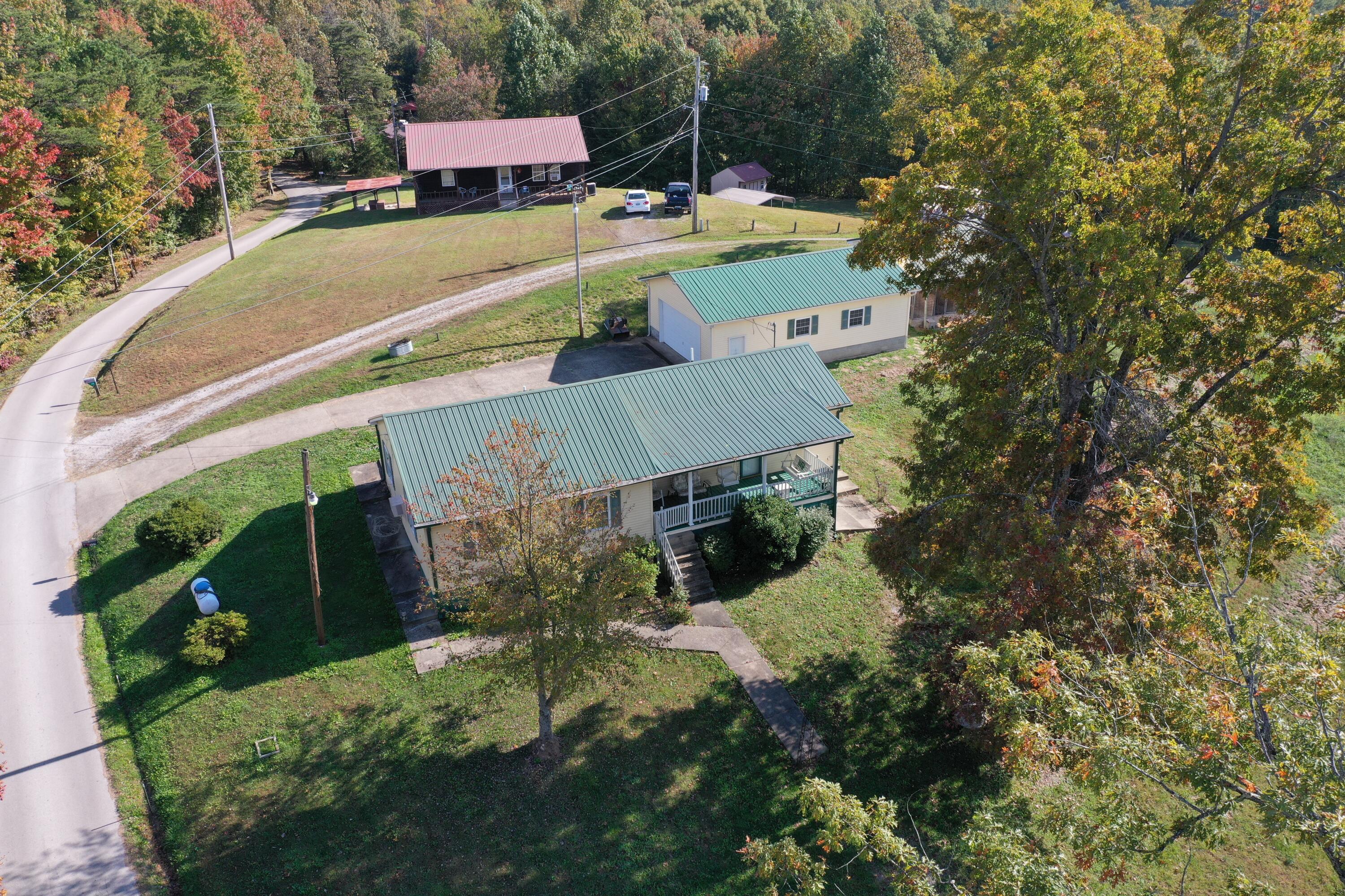 359 Singleton Road Wellington, KY 40387 - Photo 5 of 31 4-DJI_0534