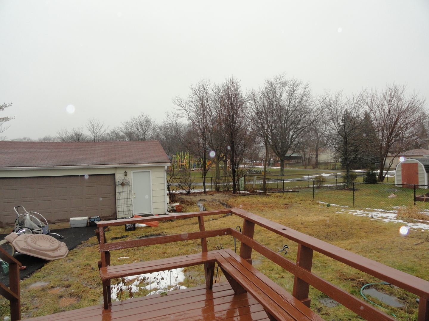 2206 Oak Lane Rolling Meadows, IL 60008 - Photo 25 of 27