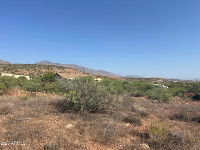 $75,000 | D-1 West Lincoln Drive, Tonto Basin, AZ 85553